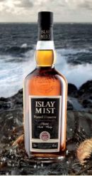 Islay Mist Peated RESERVE 0,7 / 40%