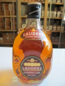 Lauder's Sherry OLOROSO Cask 0,7 / 40%