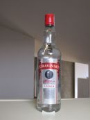 Stravinsky Vodka 0,7 / 37,5%